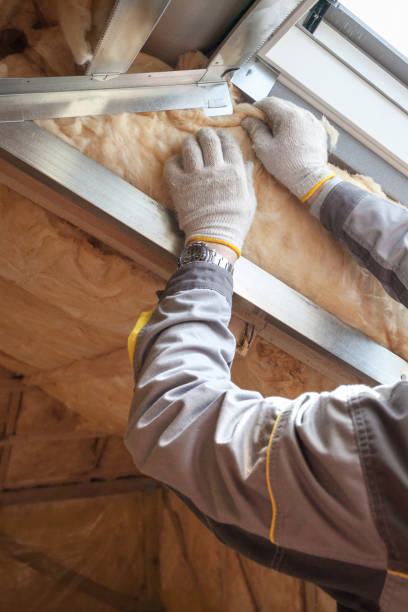 Best Insulation Maintenance and Repair in Big Bass Lake, PA