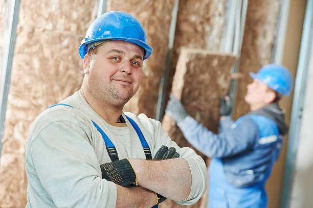 Best Residential Insulation in Big Bass Lake, PA
